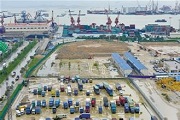 丝路基金撬动亚太之“路” 未来10年投资50万亿