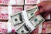 中国降准震动国际市场 人民币或加速贬值