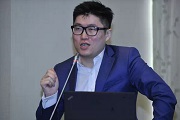 工行私行陈琪：拥抱财富管理3.0时代