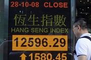 基金互认倒计时 港股存补涨良机