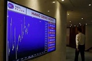 涂国彬：4月升5月横6月调 港股年中不宜进