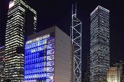 香港财政司司长曾俊华：内港基金互认是重大突破