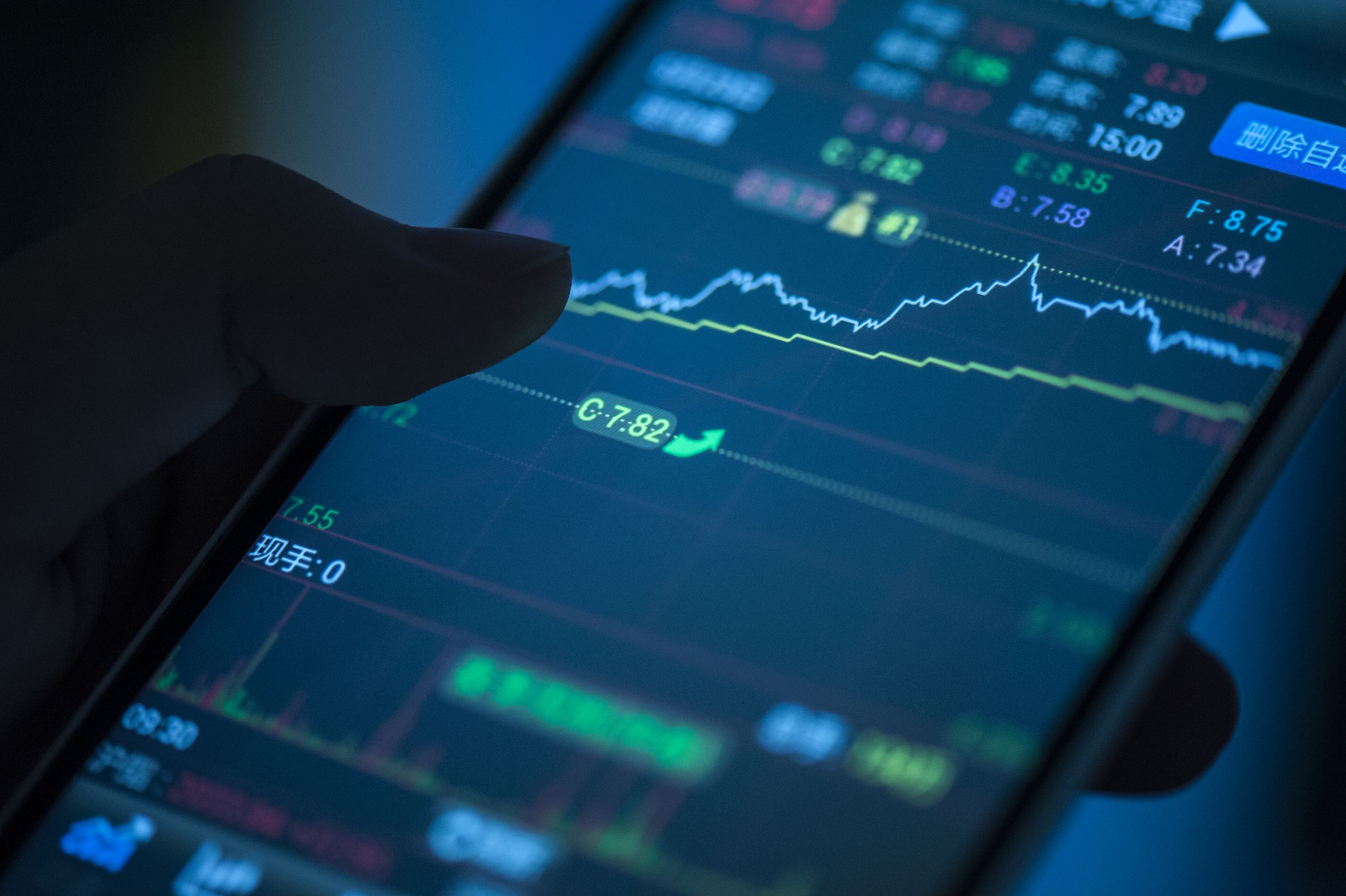 首批！权益基金二季报来了
