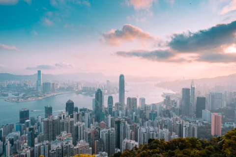 摩根资产管理中国重磅发布《ETF环球市场纵览》