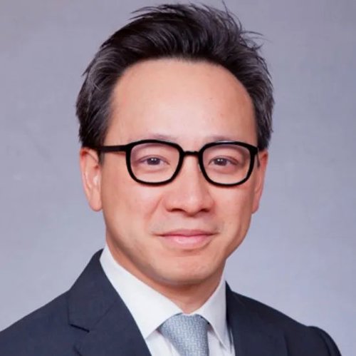 重磅！Two Sigma 亚太区总裁林国沣：25载风云变幻为序曲，香港扬帆续华章