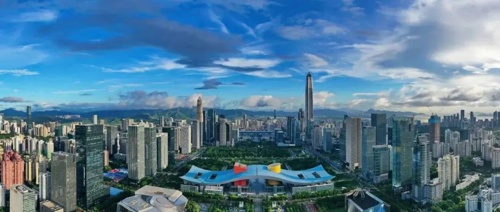 深圳率先参与债券市场“科技板”试点！立讯精密与深投控首发科创债，合计拟募资20亿元