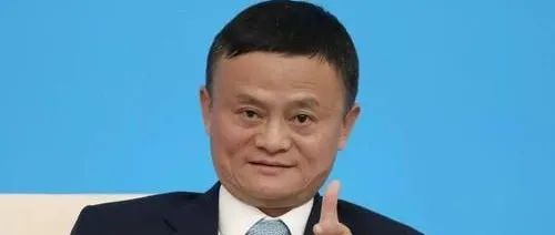 阿里巴巴创始人马云现身杭州阿里总部，鼓励员工坚持创业精神