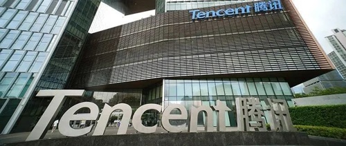 腾讯发布2025年第一季度财报