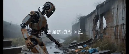 快手可灵AI正式上线2.1系列模型