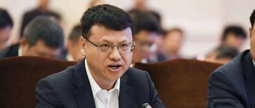中国大唐原党组副书记、总经理寇伟严重违纪违法被开除党籍