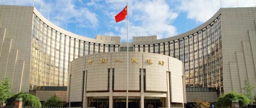 5月外汇储备规模环比上升0.11%，央行连续7个月增持黄金