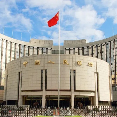 央行发布5月社融规模、金融统计数据