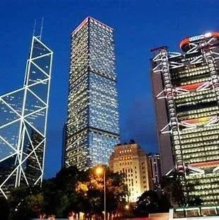 押注中国香港，Jane Street 签订协议，于中环承租22.34万平方英尺办公空间