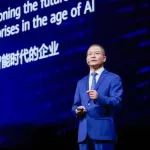 华为徐直军最新发声：拥抱智能化时代，引领行业变革