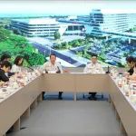 广汽集团董事长冯兴亚回应广汽埃安员工持股计划等事项