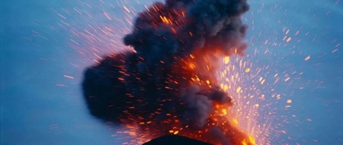 突然大爆发！发生了什么？
