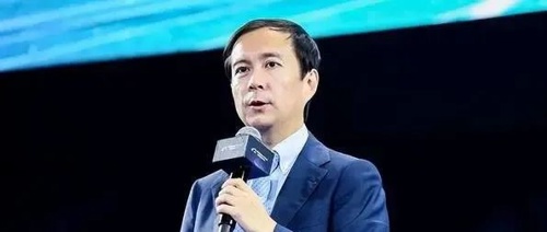 港交所上市新规8月4日生效，阿里前董事会主席张勇履新港交所