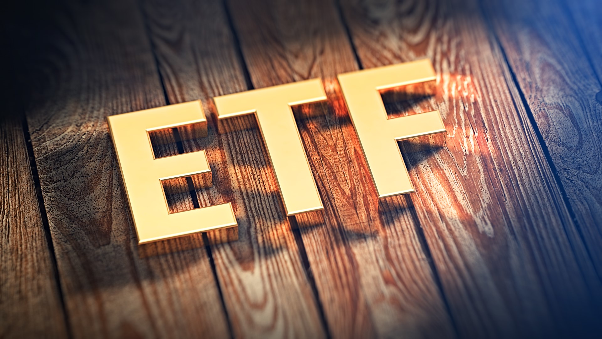 沪市ETF规模突破三万亿