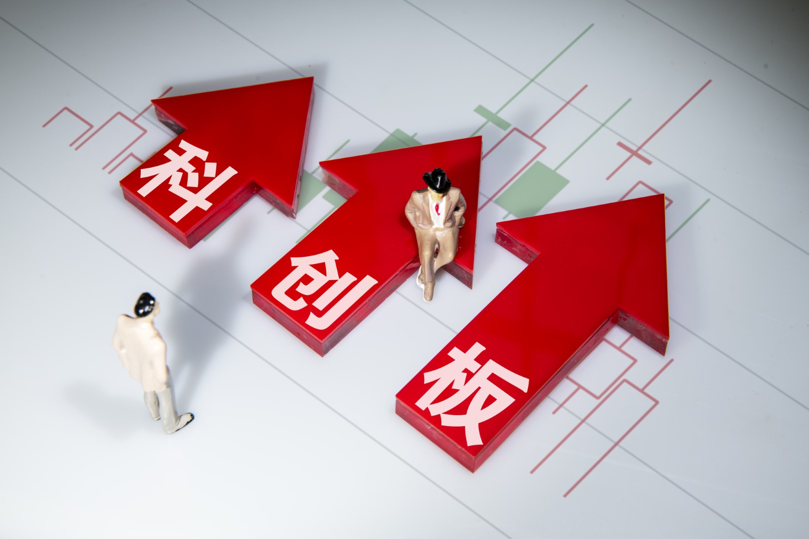 上交所科创债走向服务新质生产力的舞台